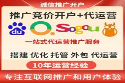 探索百度竞价代运营公司的成功之路